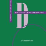 خرید و دانلود نسخه کامل کتاب Strategies of Deconstruction: Derrida and the Myth of the Voice