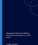 خرید و دانلود نسخه کامل کتاب Strategies Under Surveillance: Reading Irmtraud Morgner as a GDR Writer