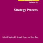 خرید و دانلود نسخه کامل کتاب Strategy Process (Advances in Strategic Management vol. 22)