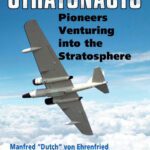 خرید و دانلود نسخه کامل کتاب Stratonauts: Pioneers Venturing into the Stratosphere
