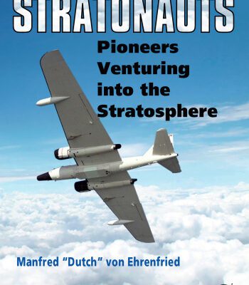 خرید و دانلود نسخه کامل کتاب Stratonauts: Pioneers Venturing into the Stratosphere