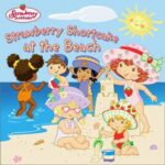 خرید و دانلود نسخه کامل کتاب Strawberry Shortcake at the Beach
