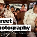 خرید و دانلود نسخه کامل کتاب Street Photography_ LensCulture’s Guide to Making and Sharing Remarkable: Photographer’s Book