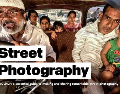 خرید و دانلود نسخه کامل کتاب Street Photography_ LensCulture’s Guide to Making and Sharing Remarkable: Photographer’s Book