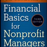 خرید و دانلود نسخه کامل کتاب Streetsmart Financial Basics for Nonprofit Managers, 3rd Edition