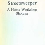 خرید و دانلود نسخه کامل کتاب Streetsweeper: A Home Workshop Shotgun