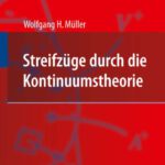 خرید و دانلود نسخه کامل کتاب Streifzüge durch die Kontinuumstheorie