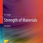 خرید و دانلود نسخه کامل کتاب Strength of Materials