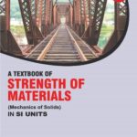 خرید و دانلود نسخه کامل کتاب Strength of Materials