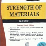 خرید و دانلود نسخه کامل کتاب Strength of Materials