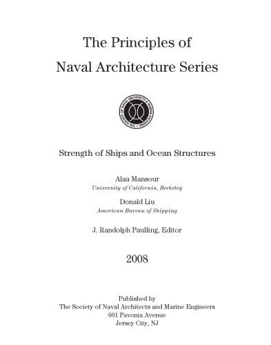 خرید و دانلود نسخه کامل کتاب Strength of Ships and Ocean Structures 2008_68feb08f02414.jpeg خرید و دانلود نسخه کامل کتاب Strength of Ships and Ocean Structures 2008