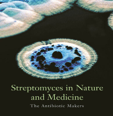 خرید و دانلود نسخه کامل کتاب Streptomyces in Nature and Medicine: The Antibiotic Makers