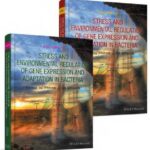 خرید و دانلود نسخه کامل کتاب Stress and Environmental Regulation of Gene Expression and Adaptation in Bacteria