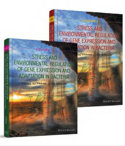 خرید و دانلود نسخه کامل کتاب Stress and Environmental Regulation of Gene Expression and Adaptation in Bacteria_68e90432de848.jpeg خرید و دانلود نسخه کامل کتاب Stress and Environmental Regulation of Gene Expression and Adaptation in Bacteria