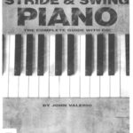 خرید و دانلود نسخه کامل کتاب Stride and Swing Piano: Hal Leonard Keyboard Style Series