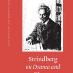 خرید و دانلود نسخه کامل کتاب Strindberg on drama and theatre. A source book