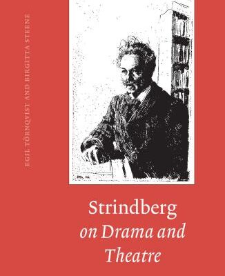 خرید و دانلود نسخه کامل کتاب Strindberg on drama and theatre. A source book