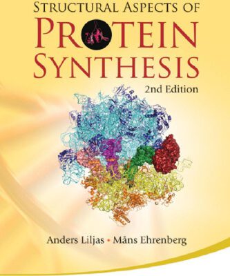 خرید و دانلود نسخه کامل کتاب Structural Aspects of Protein Synthesis