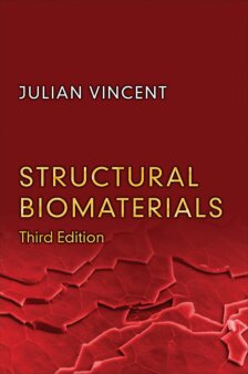 خرید و دانلود نسخه کامل کتاب Structural Biomaterials