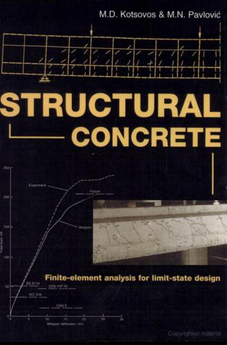 خرید و دانلود نسخه کامل کتاب Structural Concrete: Finite-element Analysis for Limit-state Design_68f89dbde5ca9.jpeg خرید و دانلود نسخه کامل کتاب Structural Concrete: Finite-element Analysis for Limit-state Design