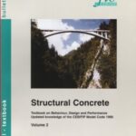 خرید و دانلود نسخه کامل کتاب Structural concrete: Textbook on behaviour, design and performance : updated knowledge of the CEB/FIP model code 1990