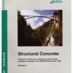 خرید و دانلود نسخه کامل کتاب Structural concrete: Textbook on behaviour, design and performance : updated knowledge of the CEB/FIP model code 1990