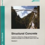 خرید و دانلود نسخه کامل کتاب Structural concrete: Textbook on behaviour, design and performance : updated knowledge of the CEB/FIP model code 1990