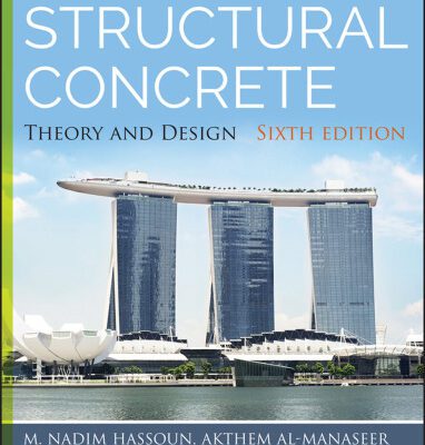 خرید و دانلود نسخه کامل کتاب Structural Concrete: Theory and Design