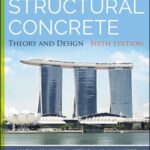 خرید و دانلود نسخه کامل کتاب Structural Concrete: Theory and Design