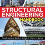 خرید و دانلود نسخه کامل کتاب Structural engineering handbook