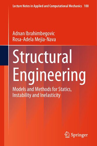 خرید و دانلود نسخه کامل کتاب Structural Engineering: Models and Methods for Statics, Instability and Inelasticity_68f72cbc23642.jpeg خرید و دانلود نسخه کامل کتاب Structural Engineering: Models and Methods for Statics, Instability and Inelasticity