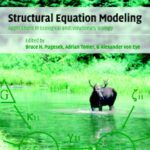 خرید و دانلود نسخه کامل کتاب Structural Equation Modeling:  Applications in Ecological and Evolutionary Biology
