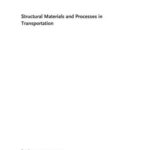 خرید و دانلود نسخه کامل کتاب Structural Materials and Processes in Transportation