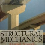 خرید و دانلود نسخه کامل کتاب Structural Mechanics – A Unified Approach