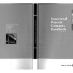 خرید و دانلود نسخه کامل کتاب Structural precast concrete handbook