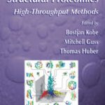 خرید و دانلود نسخه کامل کتاب Structural Proteomics: High-Throughput Methods