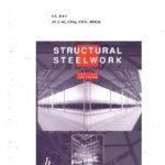 خرید و دانلود نسخه کامل کتاب Structural Steelwork: Analysis and Design