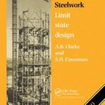 خرید و دانلود نسخه کامل کتاب Structural Steelwork: Limit state design