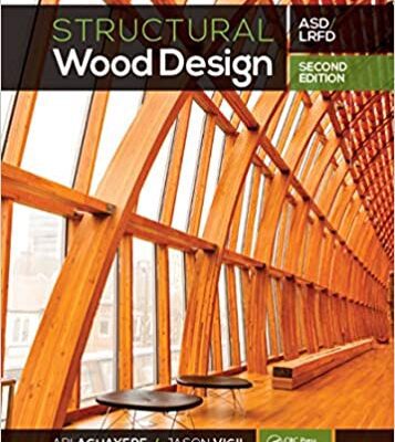خرید و دانلود نسخه کامل کتاب Structural Wood Design: ASD/LRFD (2nd Edition) – Original PDF