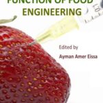 خرید و دانلود نسخه کامل کتاب Structure and Function of Food Engineering