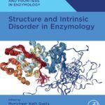 خرید و دانلود نسخه کامل کتاب Structure and Intrinsic Disorder in Enzymology