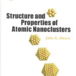 خرید و دانلود نسخه کامل کتاب Structure and Properties of Atomic Nanoclusters