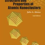 خرید و دانلود نسخه کامل کتاب Structure And Properties of Atomic Nanoclusters