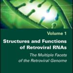 خرید و دانلود نسخه کامل کتاب Structures and Functions of Retroviral RNAs: The Multiple Facets of the Retroviral Genome