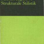 خرید و دانلود نسخه کامل کتاب Strukturale Stilistik