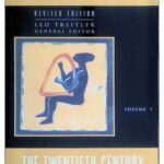 خرید و دانلود نسخه کامل کتاب Strunk’s Source Readings in Music History, Vol.7, The 20th Century