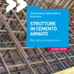 خرید و دانلود نسخه کامل کتاب Strutture in cemento armato : basi della progettazione