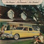 خرید و دانلود نسخه کامل کتاب Studebaker style leaders for ’55