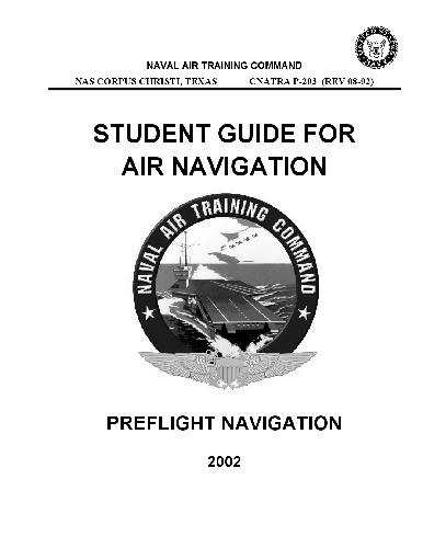 خرید و دانلود نسخه کامل کتاب Student Guide for Air Navigation CNATRA P-203_68fa3fa5a7415.jpeg خرید و دانلود نسخه کامل کتاب Student Guide for Air Navigation CNATRA P-203