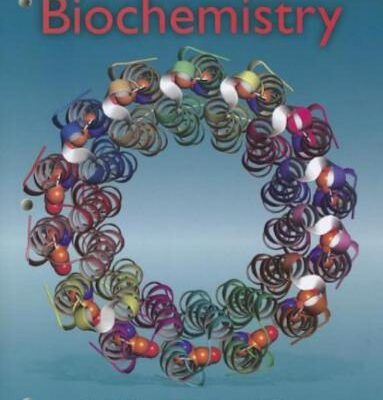 خرید و دانلود نسخه کامل کتاب Student Solutions Manual, Study Guide, and Problems Book for Garrett & Grisham’s Biochemistry, 5th Edition